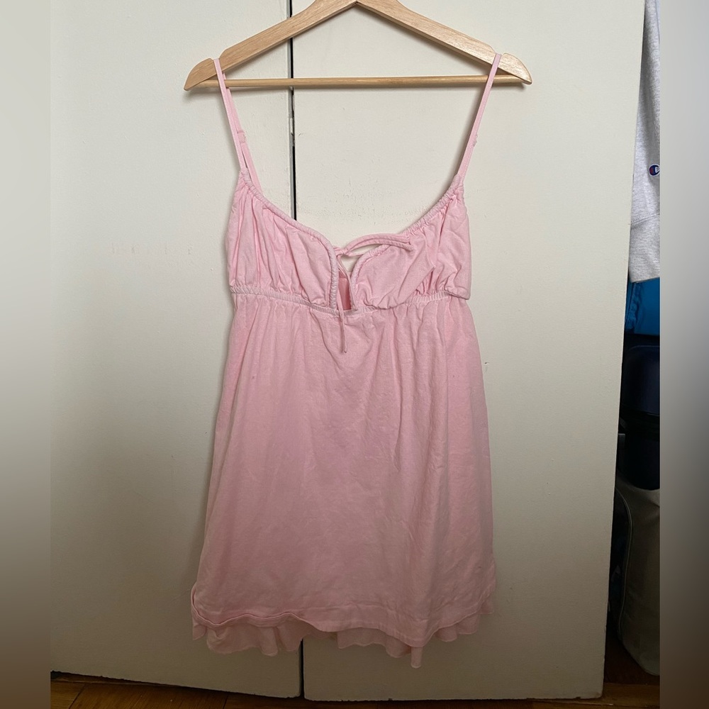 Princess Polly Empress of Love Mini Dress in pink
